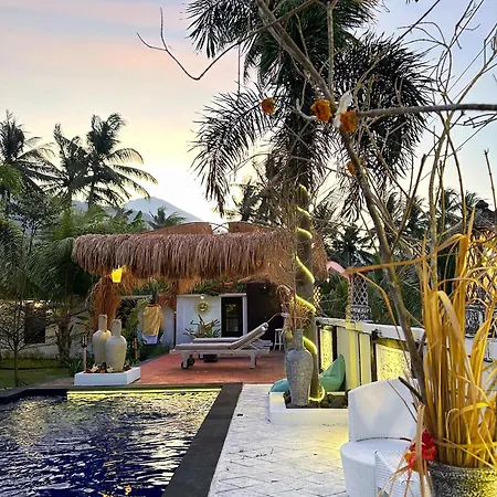 Mahabalivilla